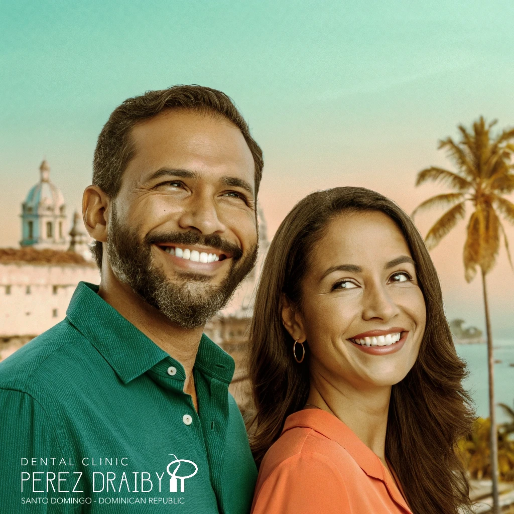 Implantes Dentales en Clínica Dental Perez Draiby