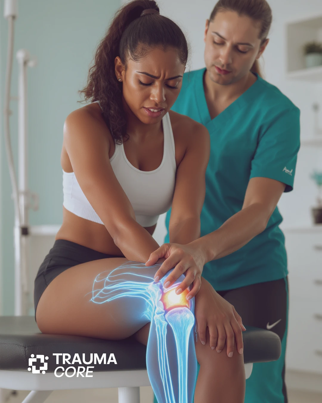Ortopedia y Traumatología en Santo Domingo | Clínica Traumacore