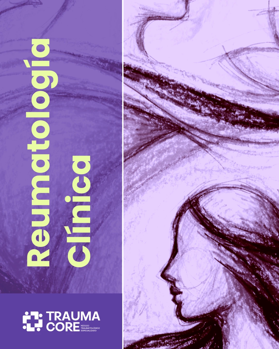 Reumatología Clínica en Santo Domingo | TraumaCore