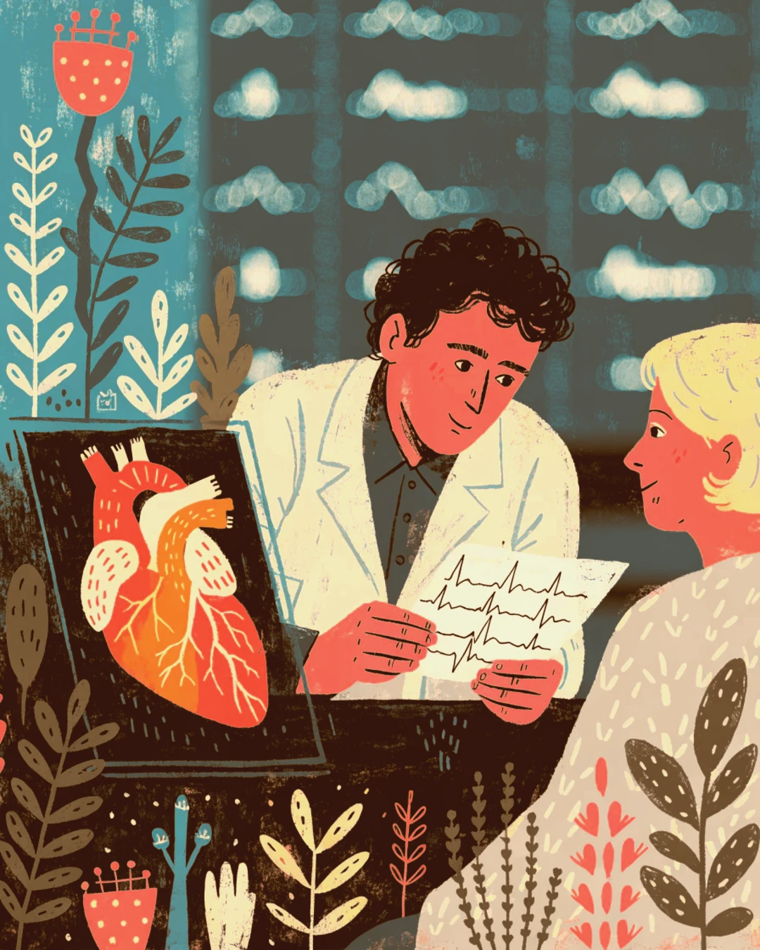 Cardiología