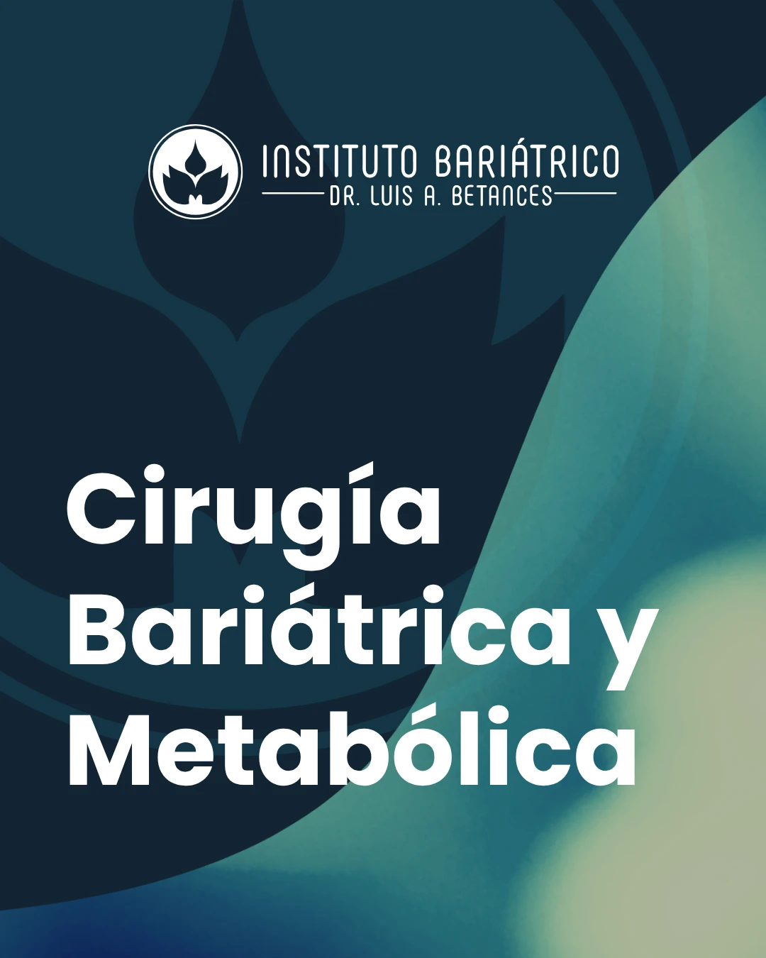 Cirugía Bariátrica y Metabólica