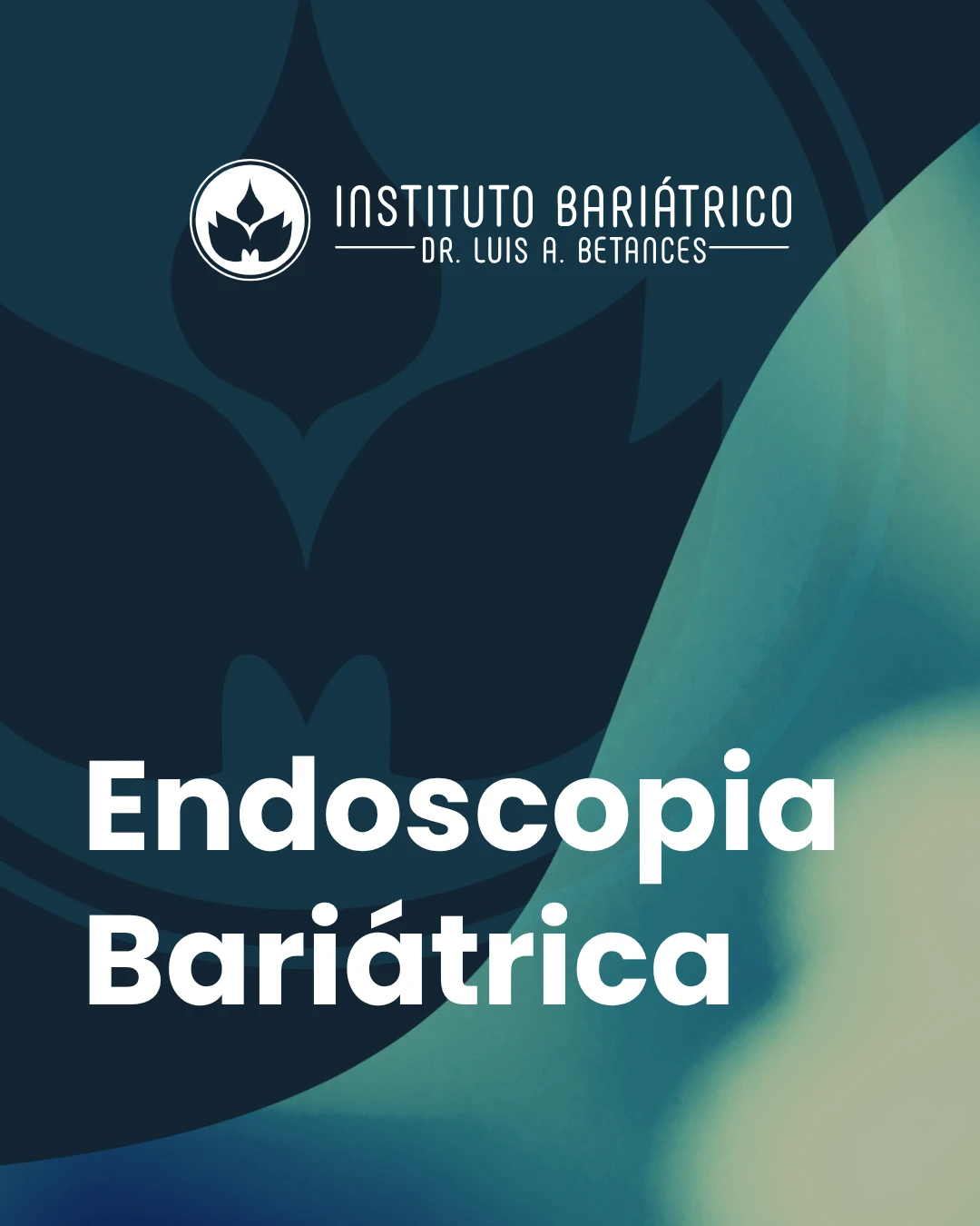 Endoscopia Bariátrica
