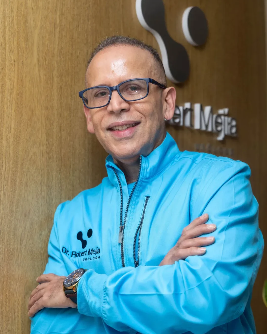 Urología en Santo Domingo | Dr. Robert Mejía Castillo