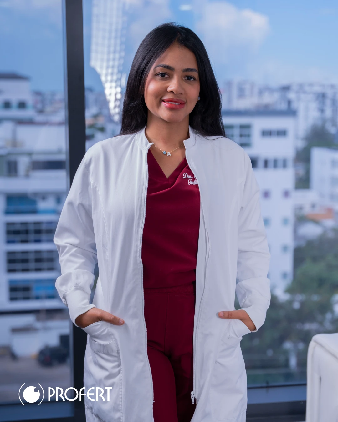 Dra. Alicia Santos