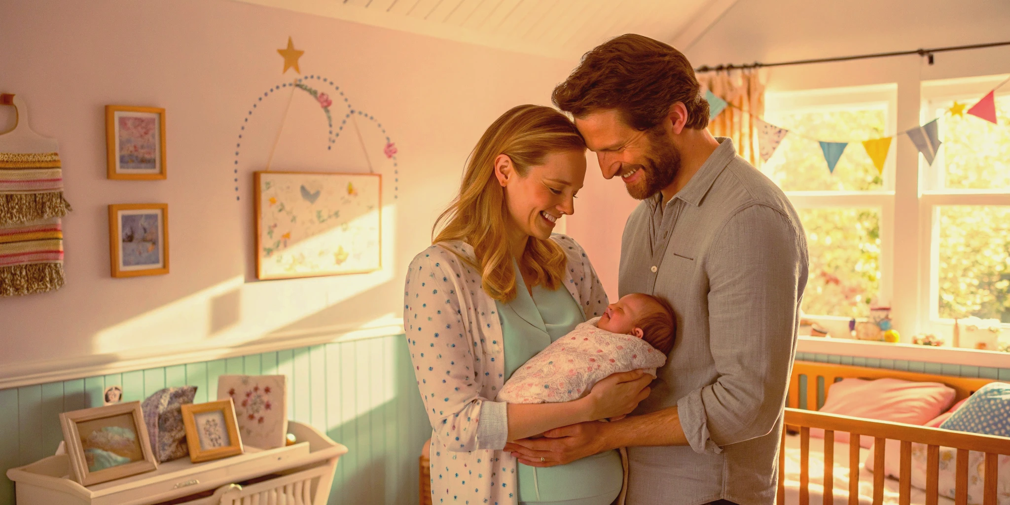 Programa Nuevo Comienzo – A Fresh Start for Parenthood