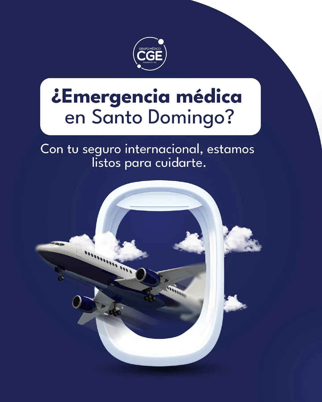 Emergencia Médica en Santo Domingo