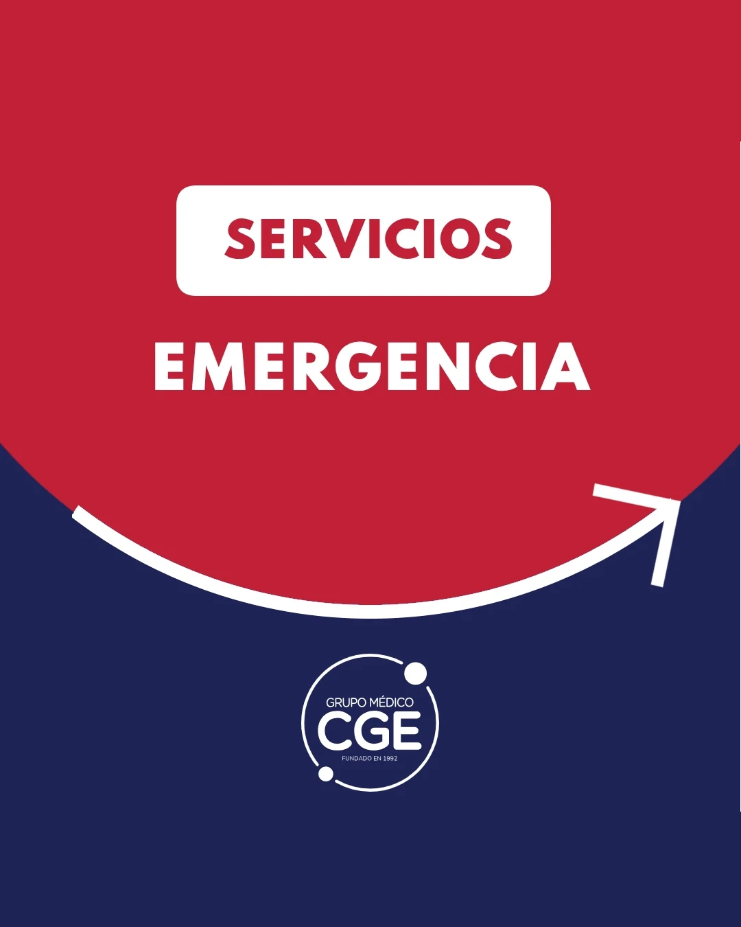 Emergencia Médica