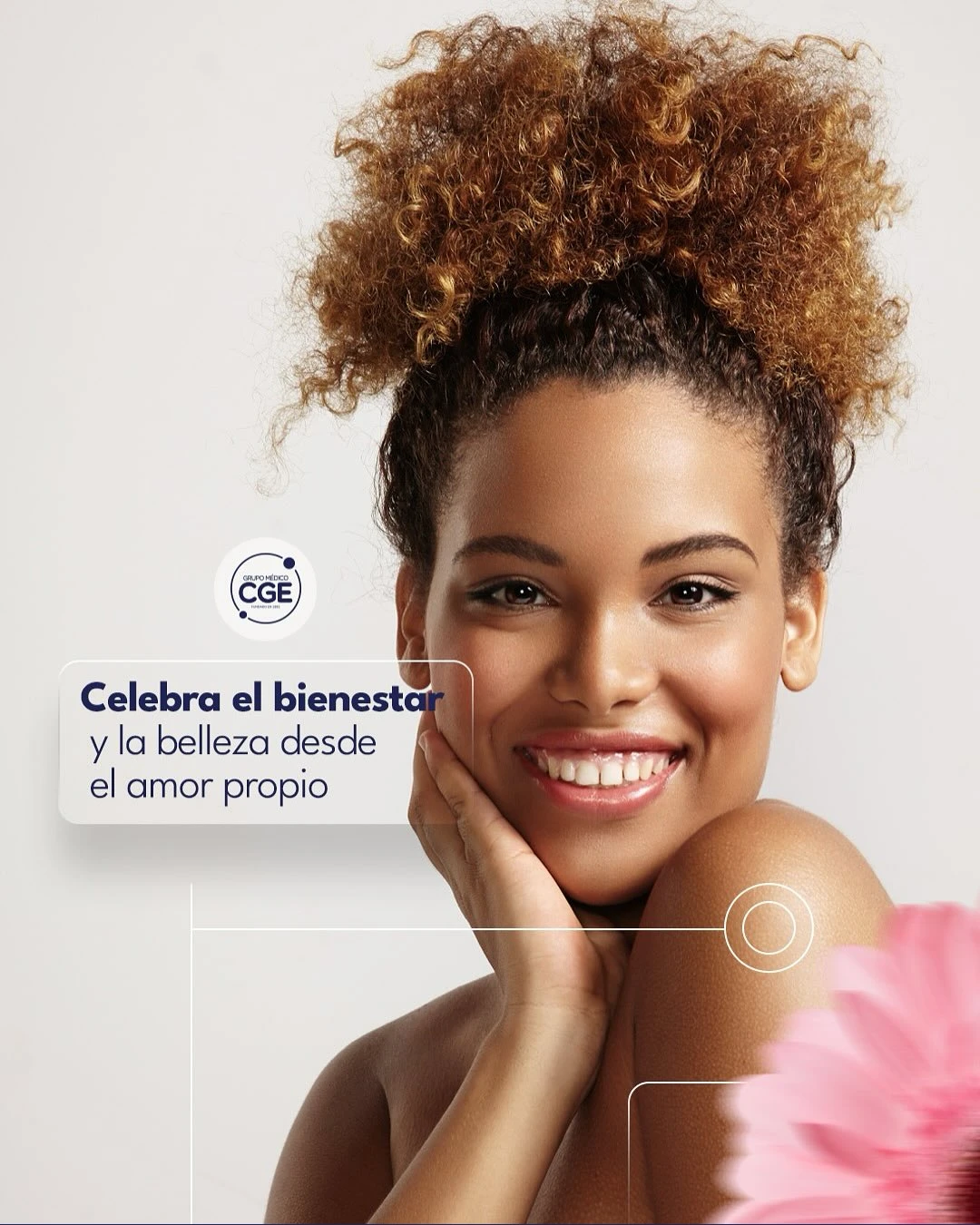 Estética y Cosmiatría