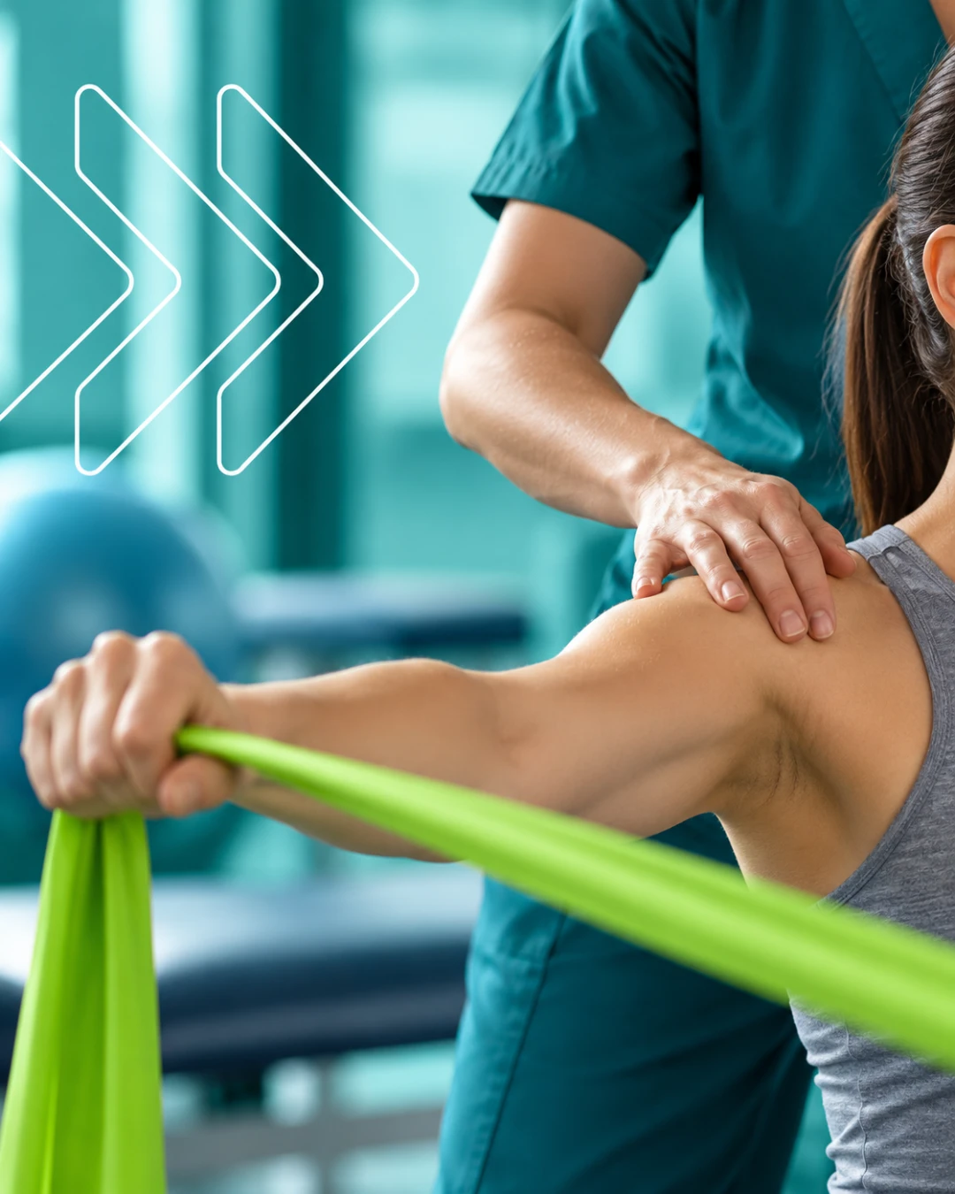 Medicina Física y Rehabilitación