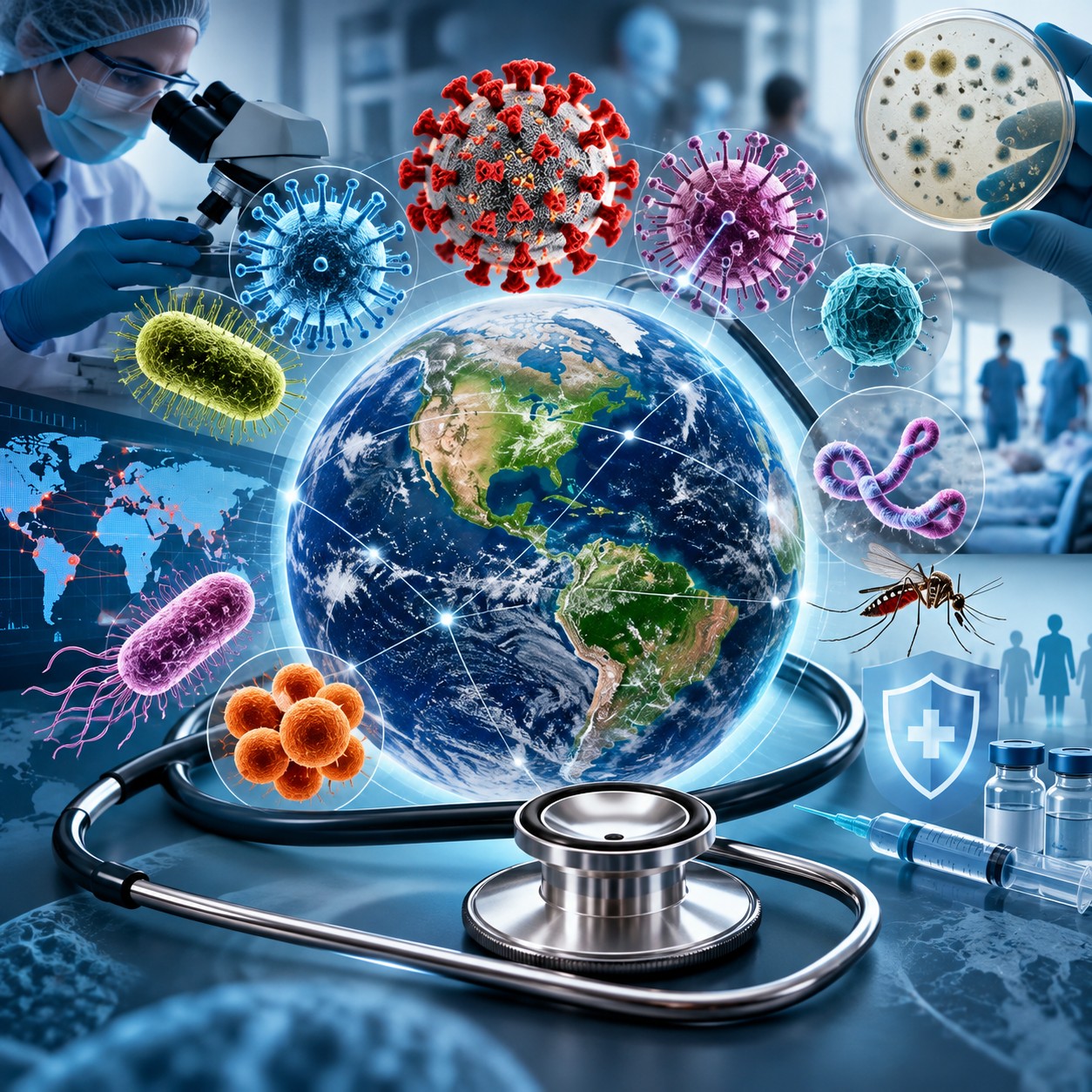 Infectología